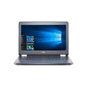 Dell Latitude E5270 لپ تاپ Dell Latitude E5270