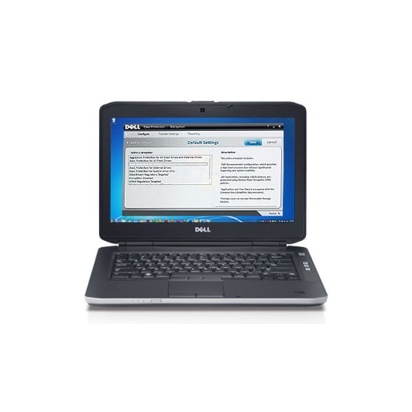 لپ تاپ Dell Latitude E5430