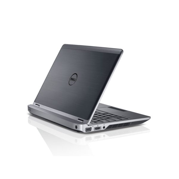 لپ تاپ Dell Latitude E6220 - Image 2