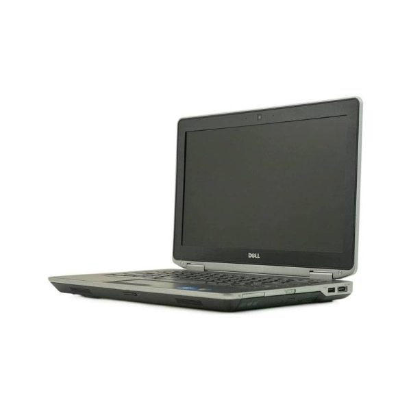 لپ تاپ Dell Latitude E6330 - Image 2