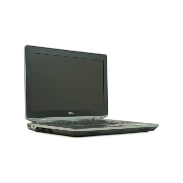 لپ تاپ Dell Latitude E6330 - Image 3