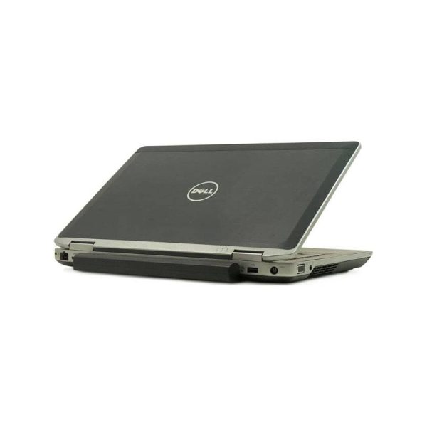 لپ تاپ Dell Latitude E6330 - Image 4