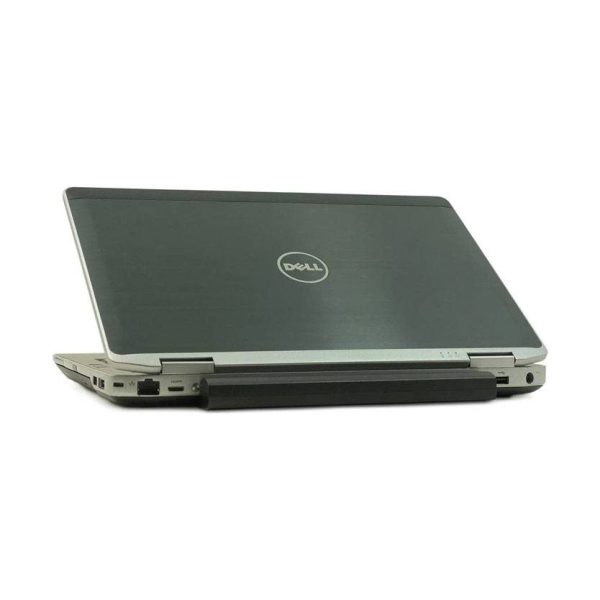 لپ تاپ Dell Latitude E6330 - Image 5