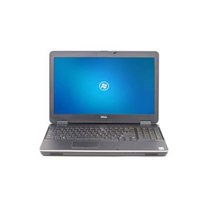 Dell Latitude E6540 لپ تاپ Dell Latitude E6540