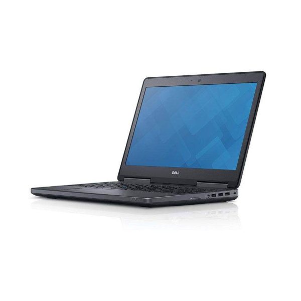 لپ تاپ Dell Precision 7510 - Image 2