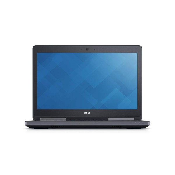 لپ تاپ Dell Precision 7510