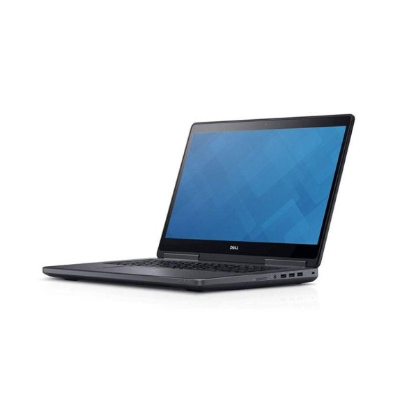 لپ تاپ Dell Precision 7710 - Image 2