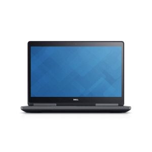 Dell Precision 7710 لپ تاپ Dell Precision 7710