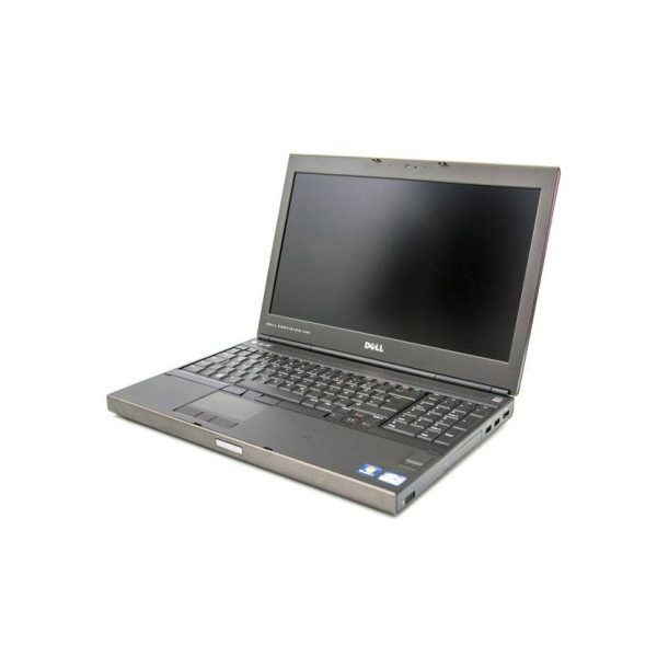 لپ تاپ Dell Precision M4700 - Image 2