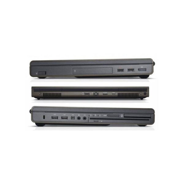 لپ تاپ Dell Precision M4700 - Image 3