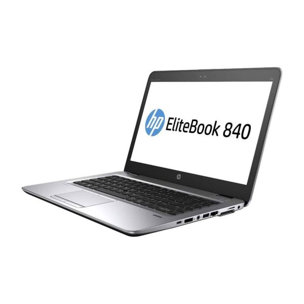 لپ تاپ HP EliteBook 840 G3 - Image 2