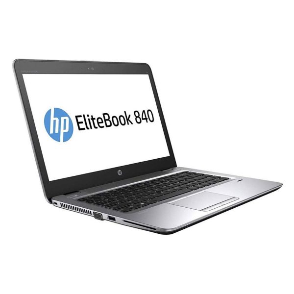 لپ تاپ HP EliteBook 840 G3 - Image 3