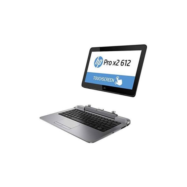 لپ تاپ HP Pro x2 612 G1 - Image 2