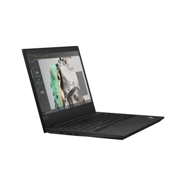 لپ تاپ Lenovo ThinkPad E490 - Image 2