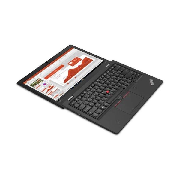 لپ تاپ Lenovo ThinkPad L380 - Image 2