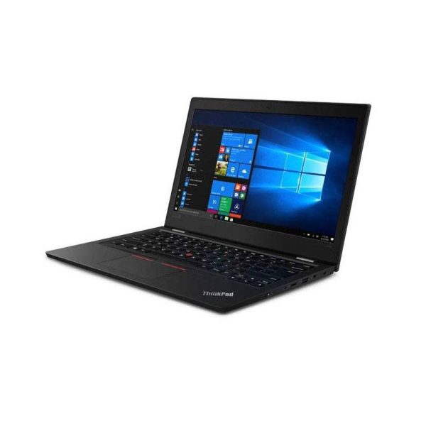 لپ تاپ Lenovo ThinkPad L390 - Image 2