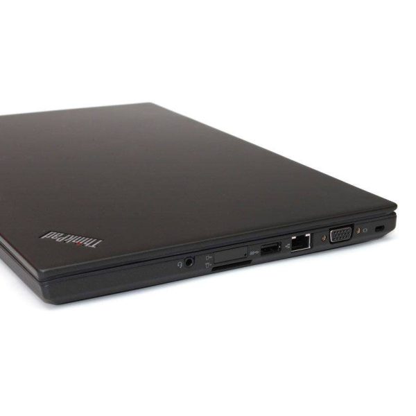 لپ تاپ استوک Lenovo ThinkPad T450s Touch - Image 4