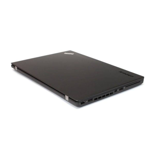 لپ تاپ استوک Lenovo ThinkPad T450s Touch - Image 2