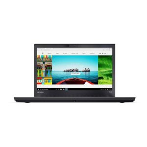 Lenovo ThinkPad T470p لپ تاپ استوک Lenovo ThinkPad T470p