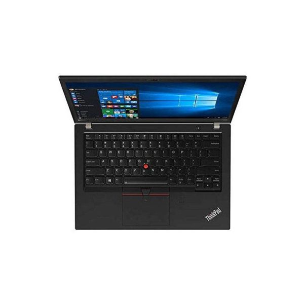 لپ تاپ Lenovo ThinkPad T480s - Image 2