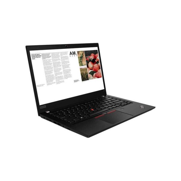 لپ تاپ Lenovo ThinkPad T490s - Image 2