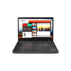 Lenovo ThinkPad T580 لپ تاپ استوک Lenovo ThinkPad T580