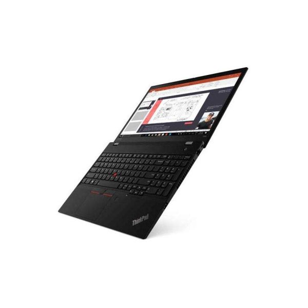 لپ تاپ Lenovo ThinkPad T590 - Image 2