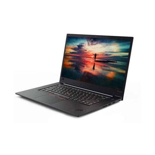 لپ تاپ Lenovo ThinkPad X1 Extreme - Image 2