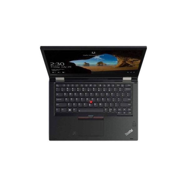 لپ تاپ Lenovo ThinkPad X380 Yoga - Image 2