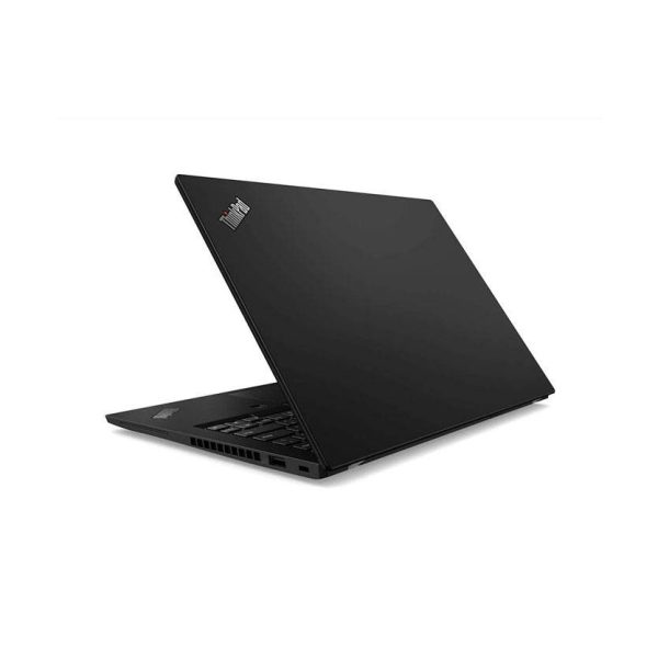 لپ تاپ Lenovo ThinkPad X390 - Image 2