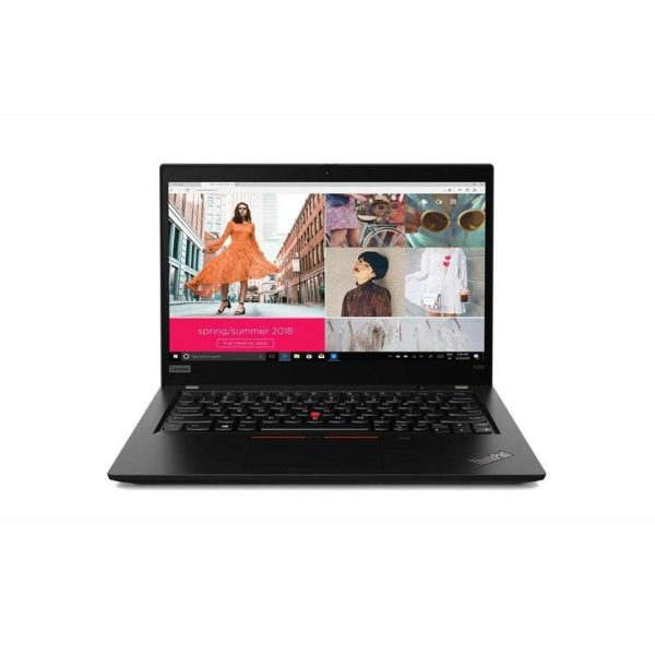 لپ تاپ Lenovo ThinkPad X390 Yoga - Image 3