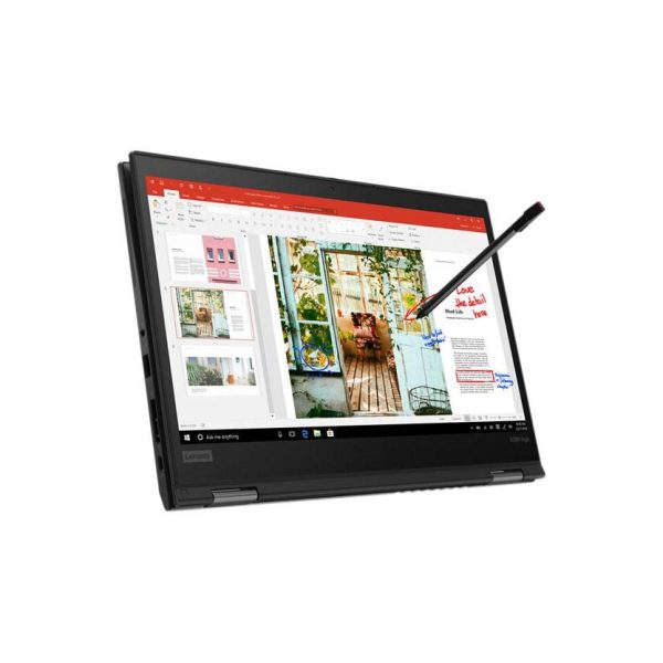 لپ تاپ Lenovo ThinkPad X390 Yoga - Image 2