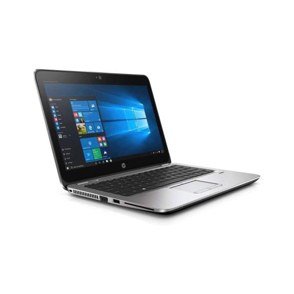 لپ تاپ HP EliteBook 820 G3 - Image 2