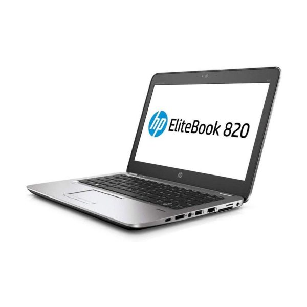 لپ تاپ HP EliteBook 820 G3 - Image 3