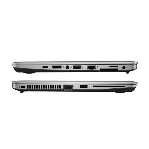 لپ تاپ HP EliteBook 820 G3 - Image 5