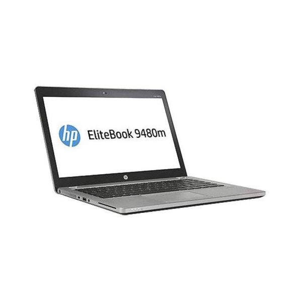 لپ تاپ HP EliteBook Folio 9480m - Image 2