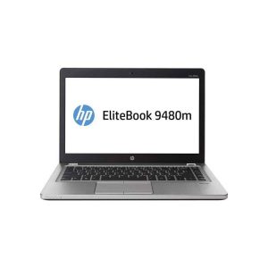 HP EliteBook Folio 9480m لپ تاپ HP EliteBook Folio 9480m