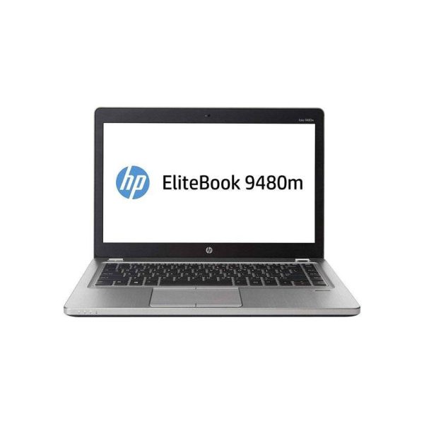 لپ تاپ HP EliteBook Folio 9480m
