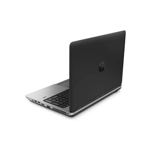 لپ تاپ HP ProBook 650 G1 - Image 2