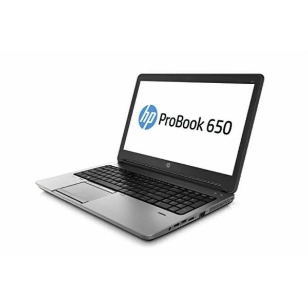 لپ تاپ HP ProBook 650 G1 - Image 3