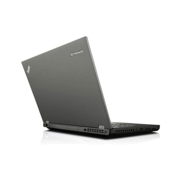 لپ تاپ استوک Lenovo ThinkPad T540p - Image 5