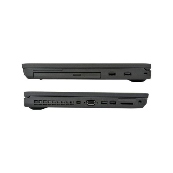 لپ تاپ استوک Lenovo ThinkPad T540p - Image 7