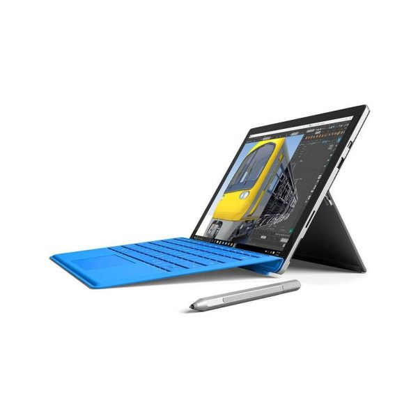لپ تاپ Microsoft Surface 4 Pro Laptop - Image 2