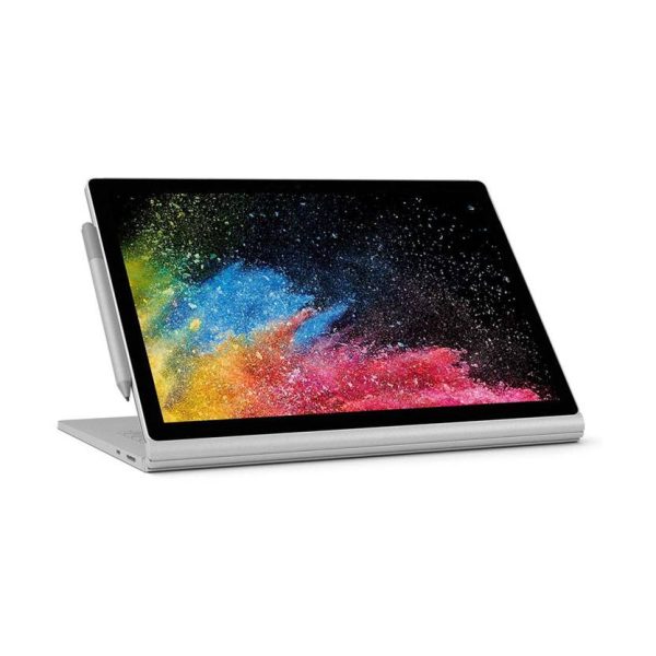 لپ تاپ Microsoft Surface Book 2 - Image 2