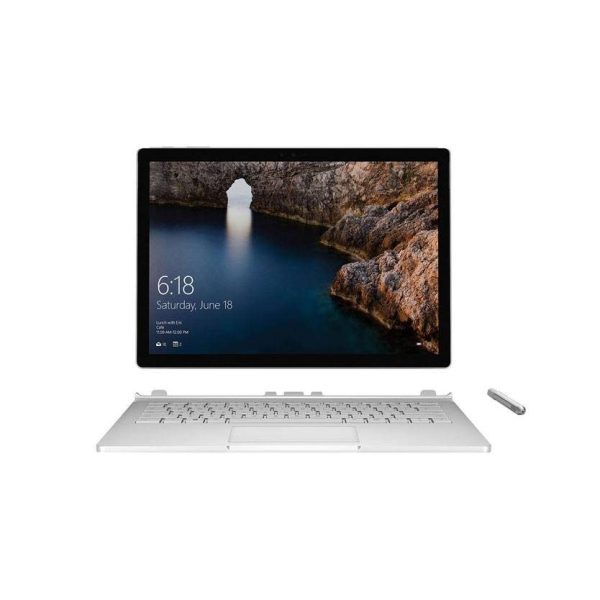 لپ تاپ 1 Microsoft Surface Book