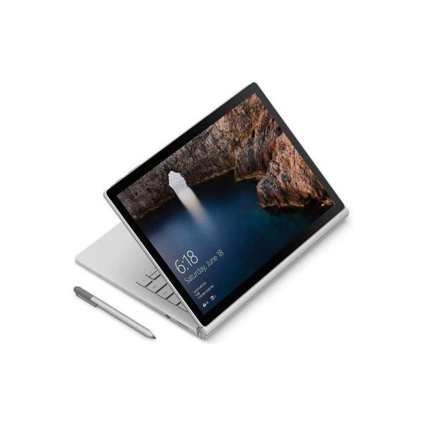 لپ تاپ Microsoft Surface Book Performance Base - Image 2