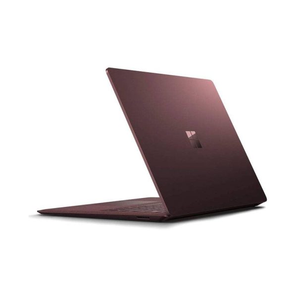 لپ تاپ Microsoft Surface Laptop Burgundy - Image 3
