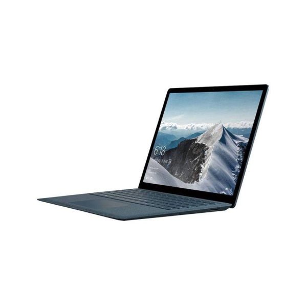 لپ تاپ Microsoft Surface Laptop Cobalt Blue - Image 2