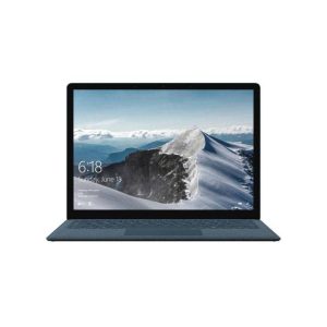 Microsoft Surface Laptop Cobalt Blue لپ تاپ Microsoft Surface Laptop Cobalt Blue
