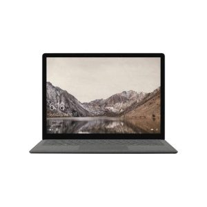 Microsoft Surface Laptop Graphite Gold لپ تاپ Microsoft Surface Laptop Graphite Gold